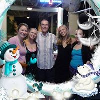 Tim Vaughan's profile image