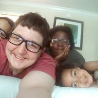 Trace Willoughby's profile image