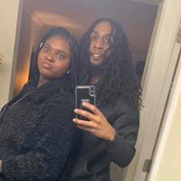 Ky'Ria Mitchell's profile image