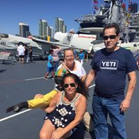 Buddy Eldred Ormsby's profile image