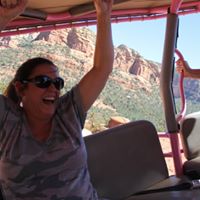 Elizabeth Foxworth's profile image