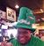 George Allen's profile image