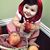 Abby Khaeva's profile image