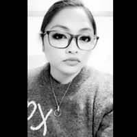 Kristine Sayi's profile image