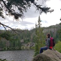 Paige Harrison Ujueta's profile image