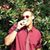 Mikey Hook Ups Ellwein's profile image