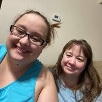 Harmony Sizemore's profile image