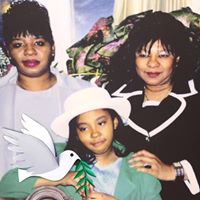 Shelisa Hamilton's profile image