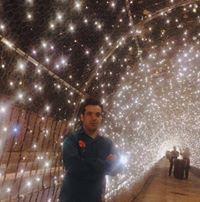 Arash Irani's profile image