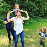 Megan Shultz's profile image