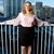 Irina Margulis's profile image