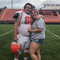 Michaela Strube's profile image