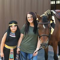 Lauren Moran Prue's profile image