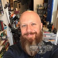 Mike Sharp's profile image