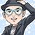 Tom Kim's profile image
