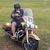 Ronnie Fortner's profile image