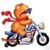 Mikki Glover's profile image