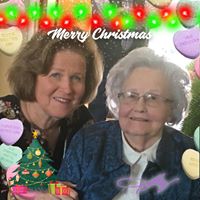Margaret 'Brown' Conway's profile image
