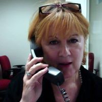 Dorothy Nicklus's profile image
