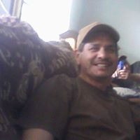 Everett Ornelas's profile image