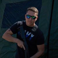 Eric Thomas Elliott's profile image