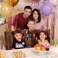 Ifteda Alhnaity's profile image