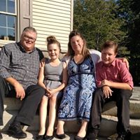April McLeod's profile image