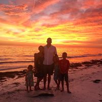 Megan Crump's profile image