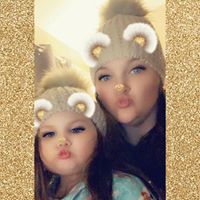 Tori Cosby's profile image
