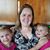 Angela Sanders Hughes's profile image