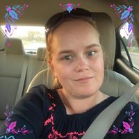 Megan Whitehead's profile image