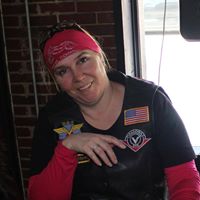 April Croy-Davis's profile image