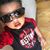 Jordan Michael-Lee Roberson's profile image