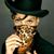 Andre' Keene's profile image