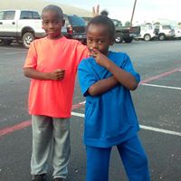 Josef Frazier's profile image