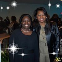 Alice Evans-Johnson's profile image