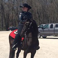 Tish Rose's profile image