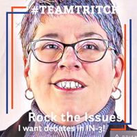 Beth Heironimus's profile image