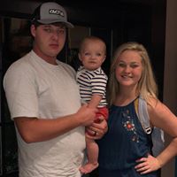 Megan Hanner's profile image