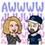 AdamWhit Gene's profile image