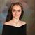 Imogen Cooper's profile image