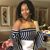 Andrea Taylor - Lang's profile image