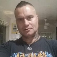 Graham Goodman's profile image