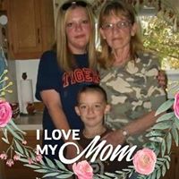 Misty Williams-Sharp's profile image