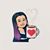 Jennifer Antunes's profile image
