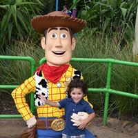 Milagros Pérez Laurido's profile image