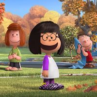 Patty Martinez's profile image