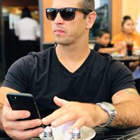 Ricardo Rosa's profile image