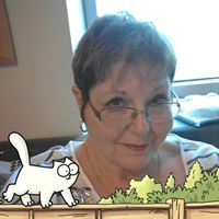 Jean Tweedy's profile image