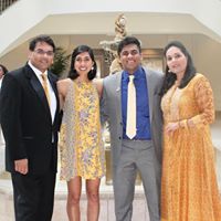 Dave Chatterjee's profile image